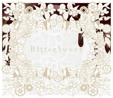 vistlip「BitterSweet」完全生産限定盤ジャケット
