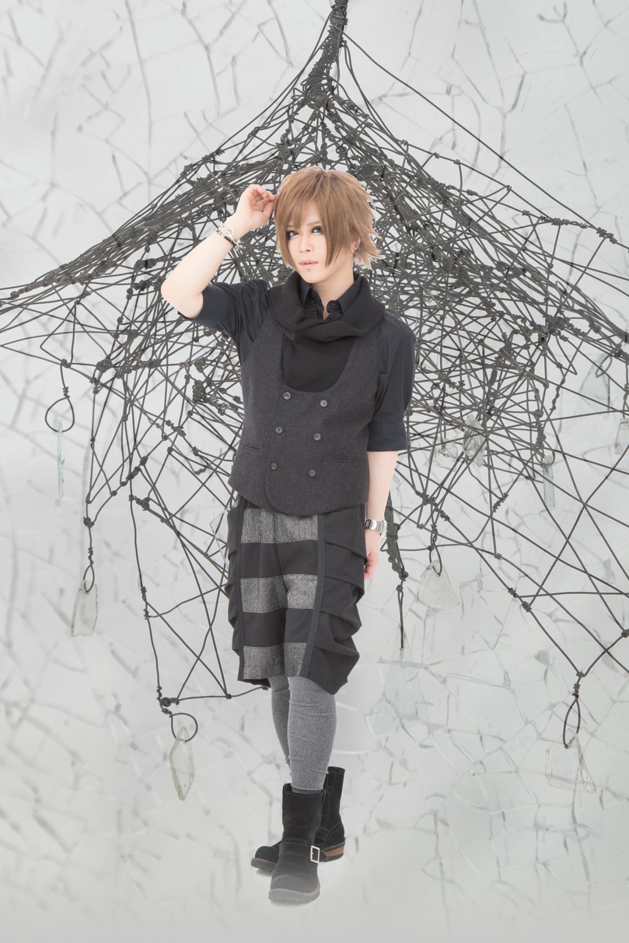 Tohya（Dr）