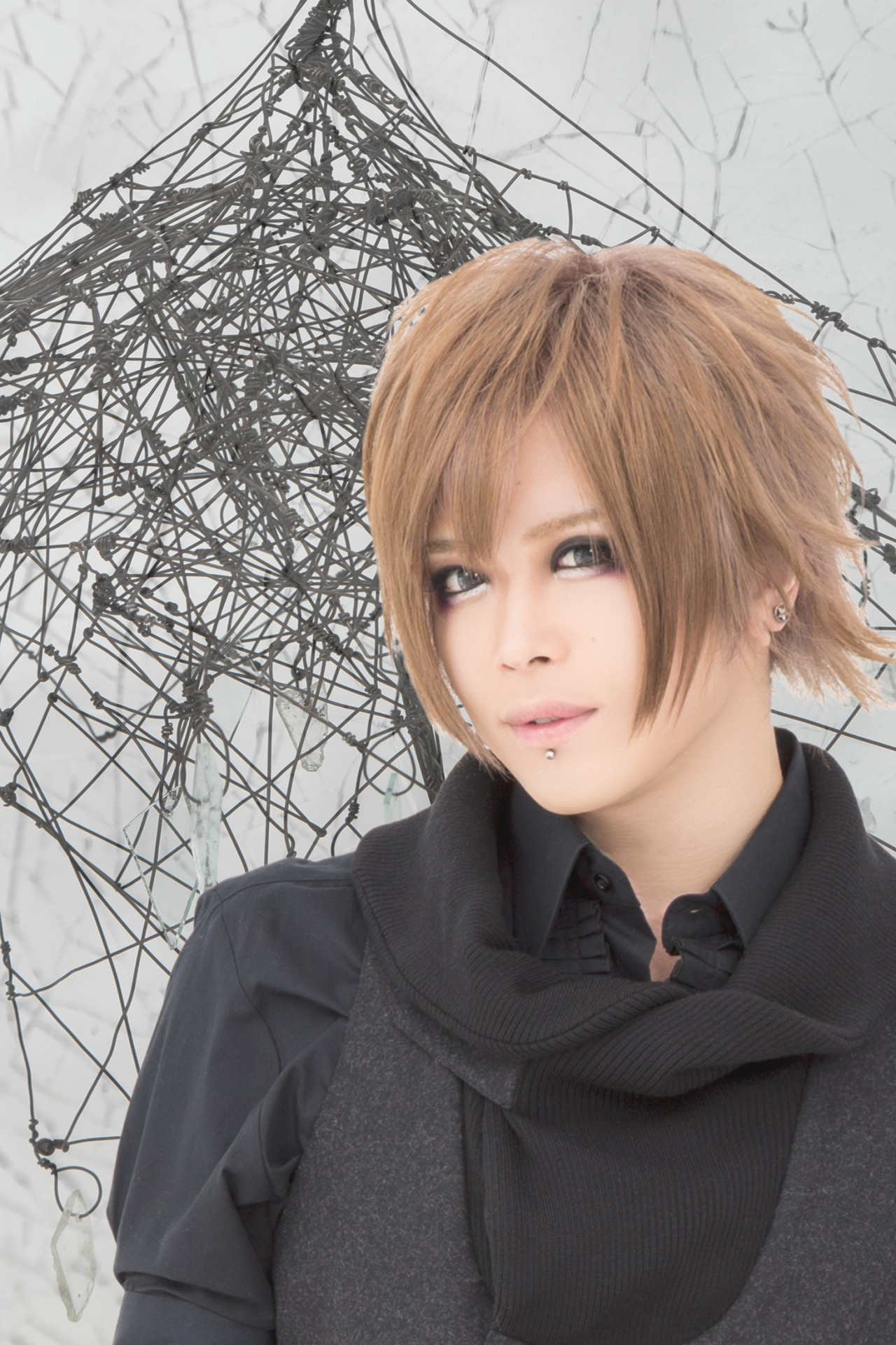 Tohya（Dr）