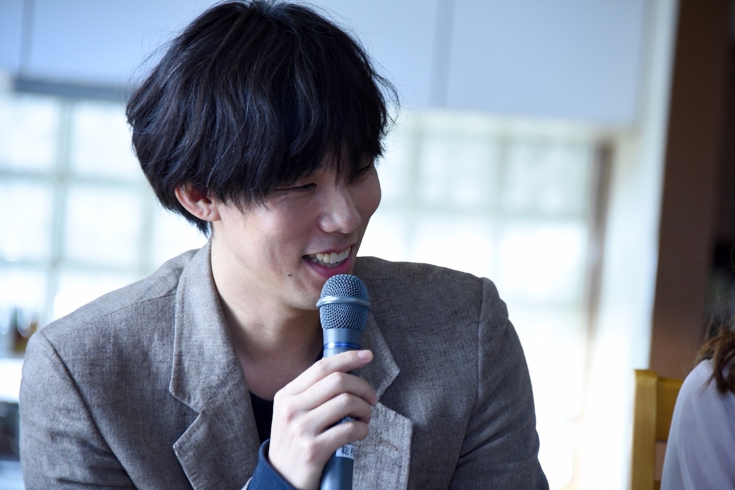 野田洋次郎