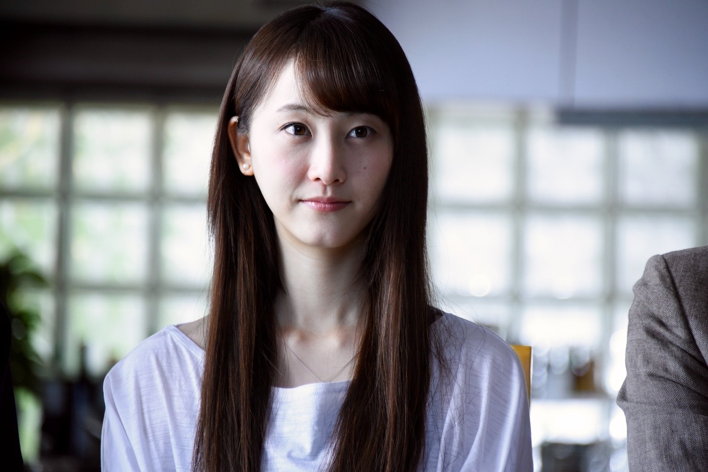 松井玲奈