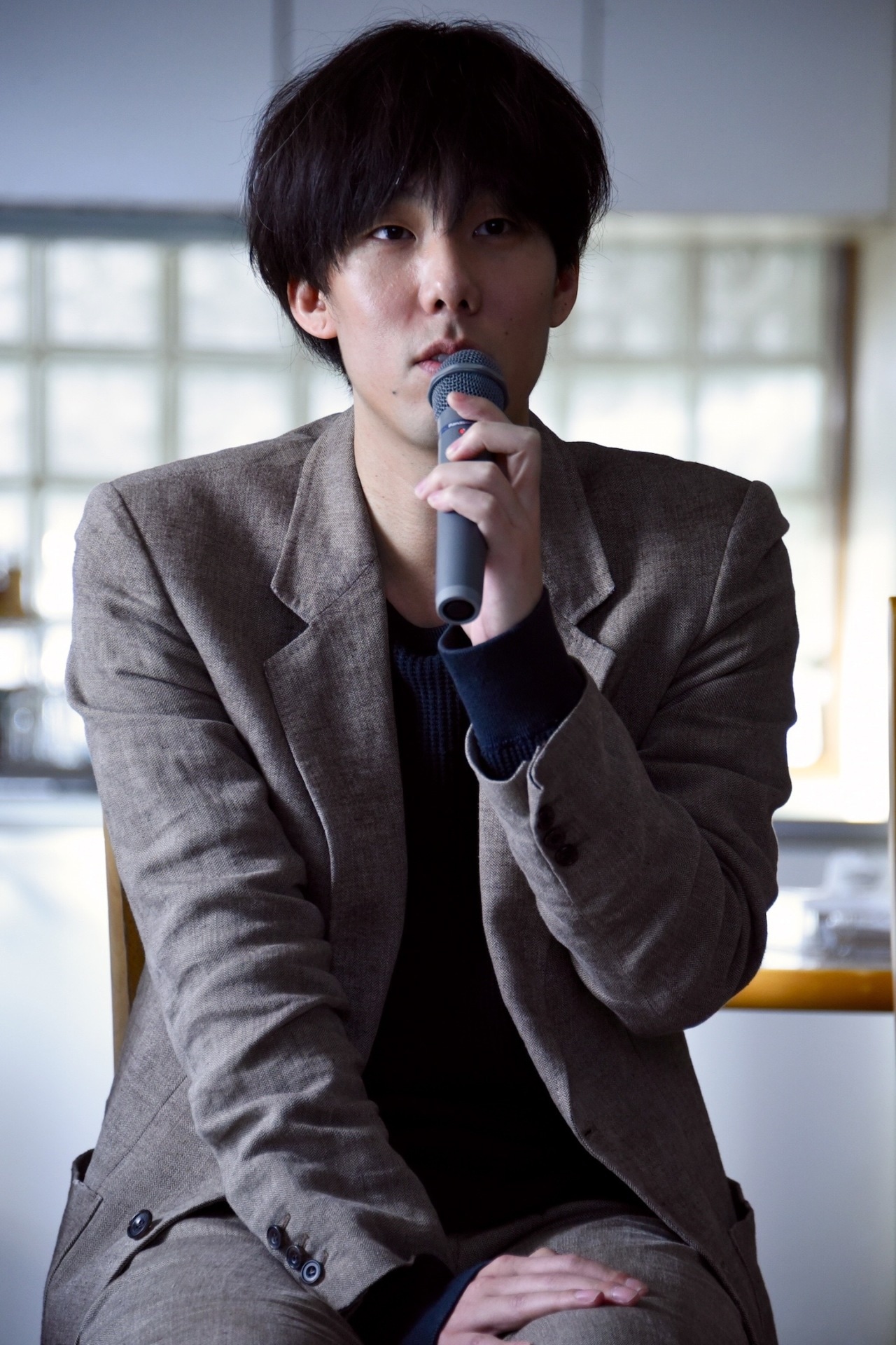 野田洋次郎