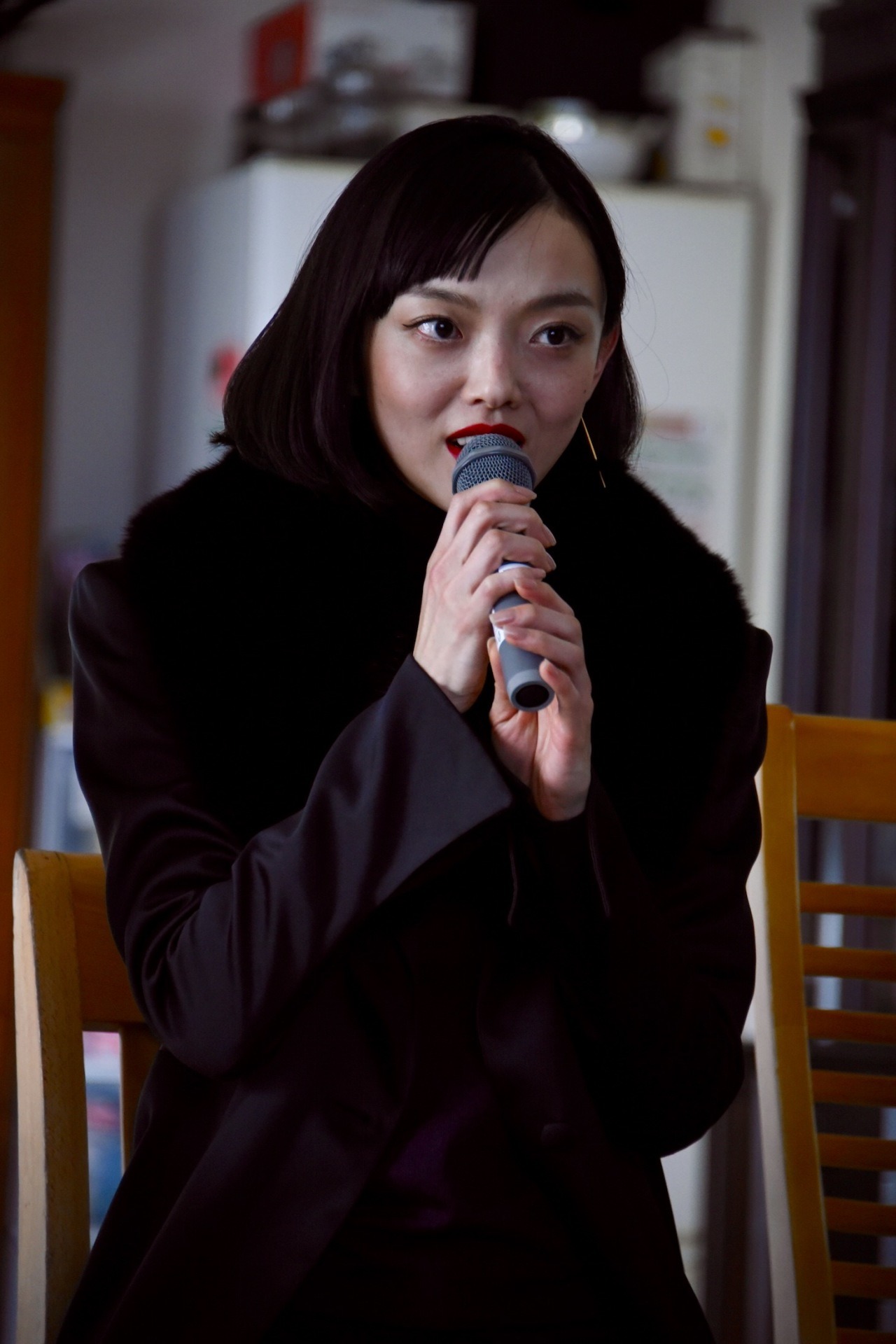 福島リラ