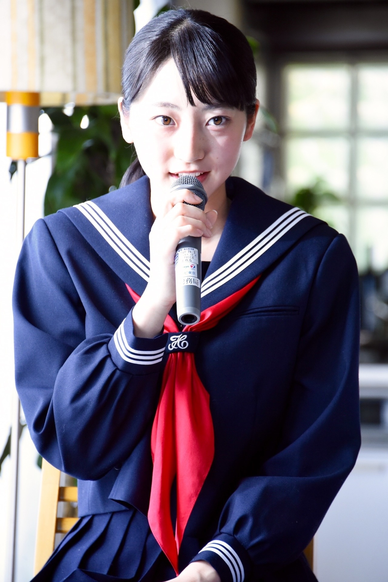 武田玲奈