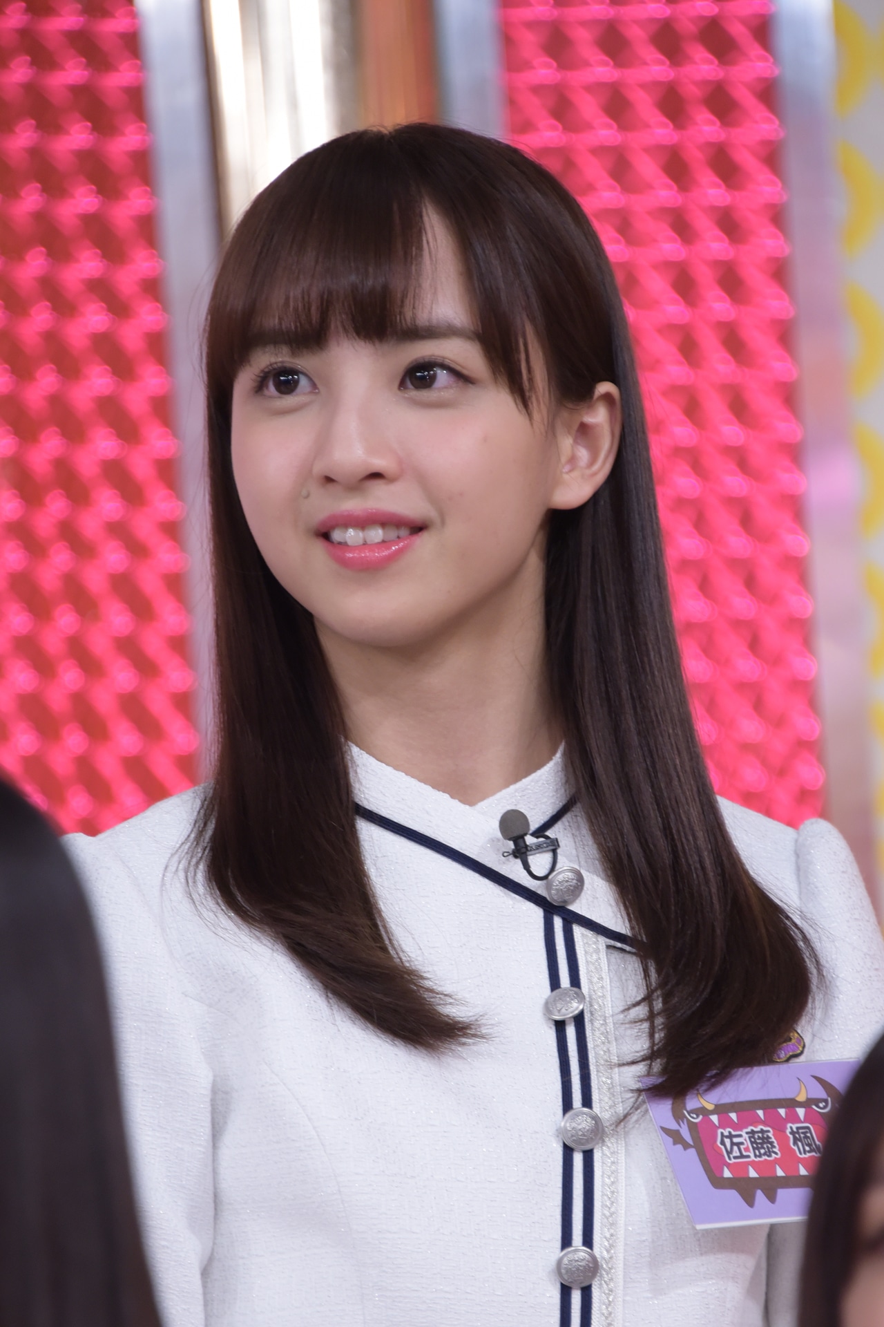 佐藤楓