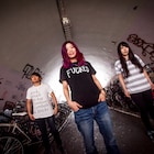 Dizzy SunfistツアーにNAMBA69、RADIOTS、ヒスパニ、SHANK、ロコら