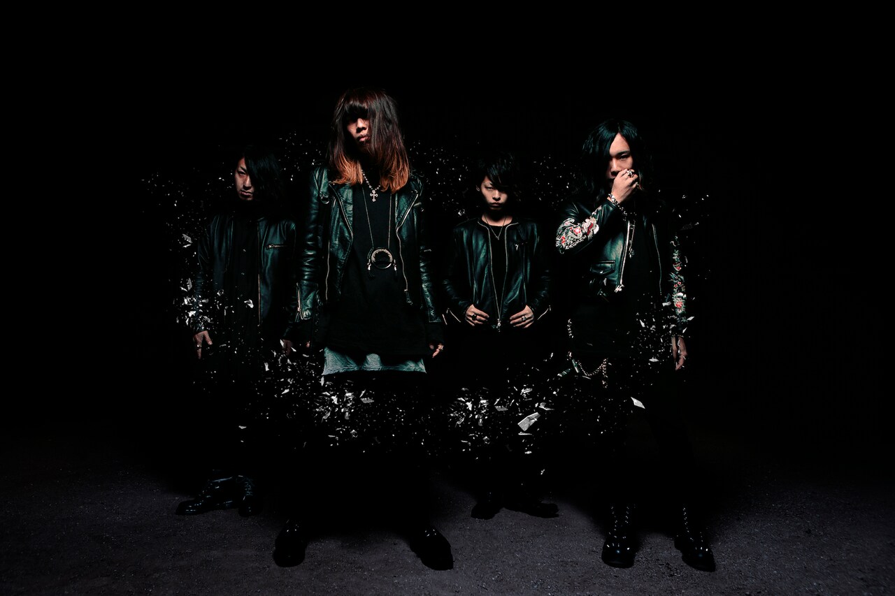 Does It Escape Again、新作リリース＆東名阪ライブで活動再開