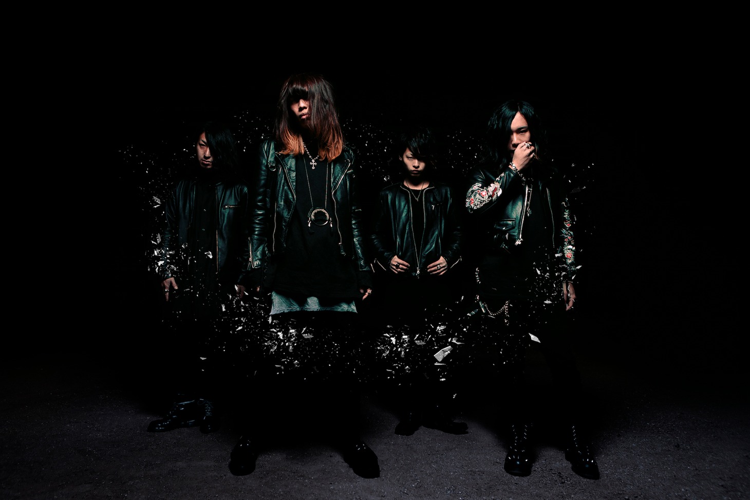 Does It Escape Again