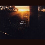 envy「Abyssal」ジャケット