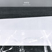 envy「Atheist's Cornea」ジャケット