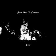 envy「From Here To Eternity」ジャケット