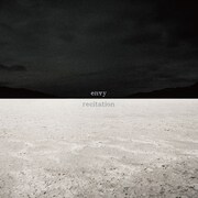 envy「Recitation」ジャケット