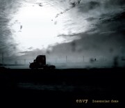 envy「Insomniac Doze」ジャケット
