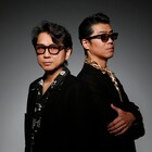 藤井フミヤ&尚之ユニットF-BLOOD、結成20周年の節目にアルバム&ツアー