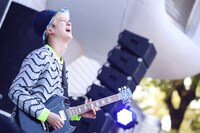 小野武正（G, Cho）（撮影：後藤壮太郎）