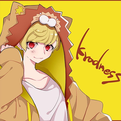 kradness