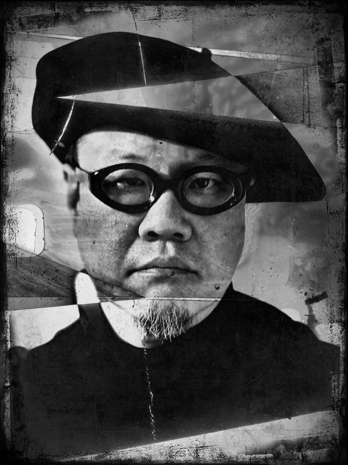 Osamu Sato