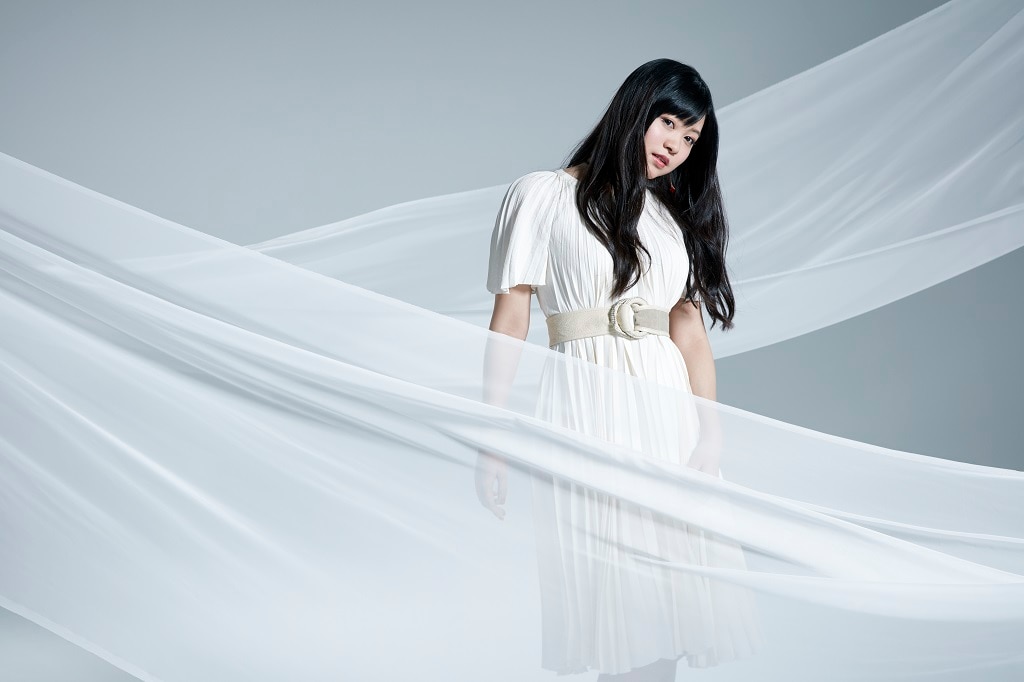 鈴木このみ、東名阪ツアーへ向けたカウントダウン番組がスタート