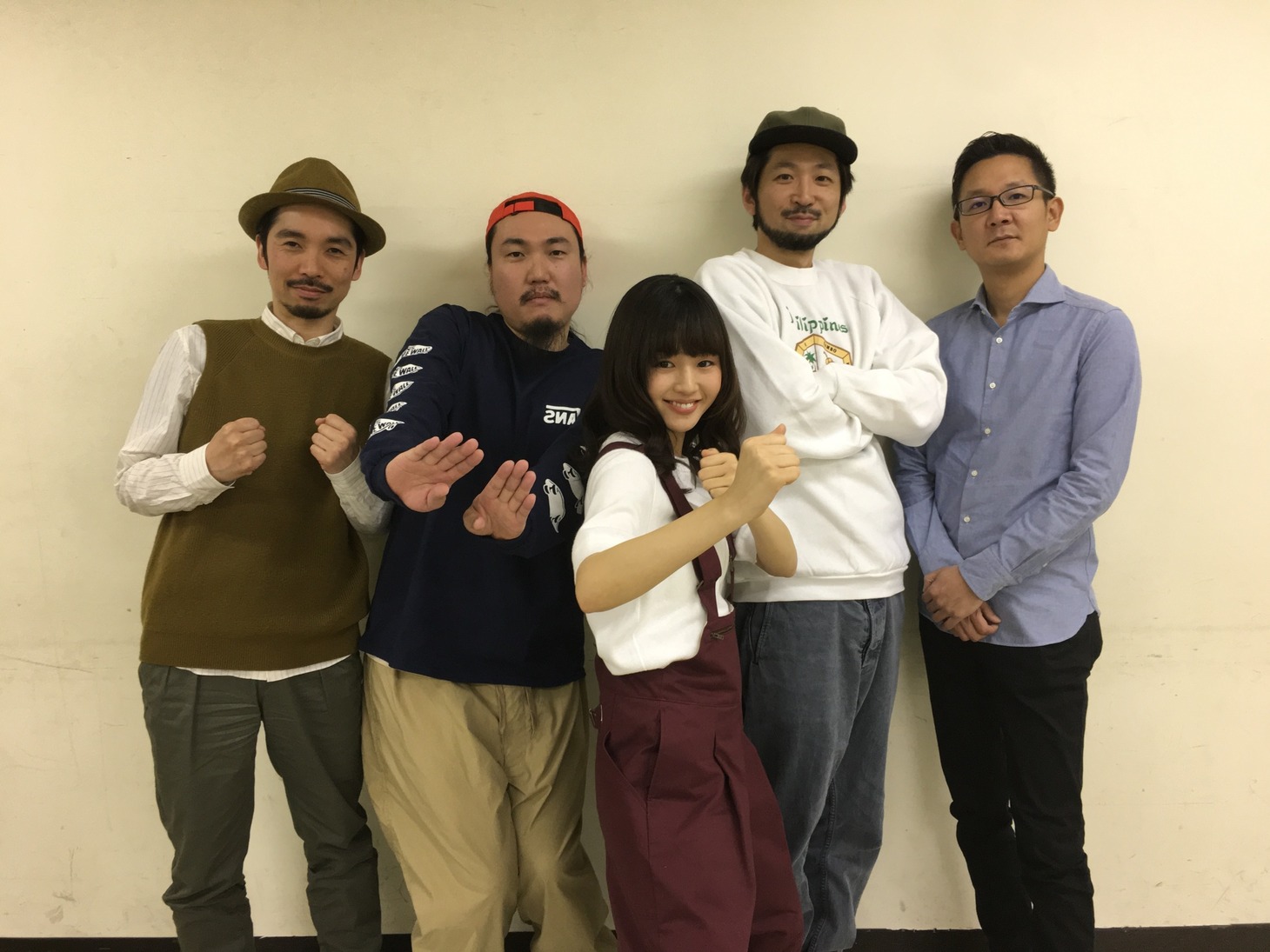 藤原さくら