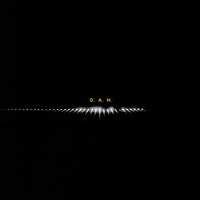 D.A.N.「TEMPEST」ジャケット