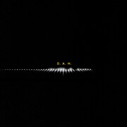 D.A.N.「TEMPEST」ジャケット