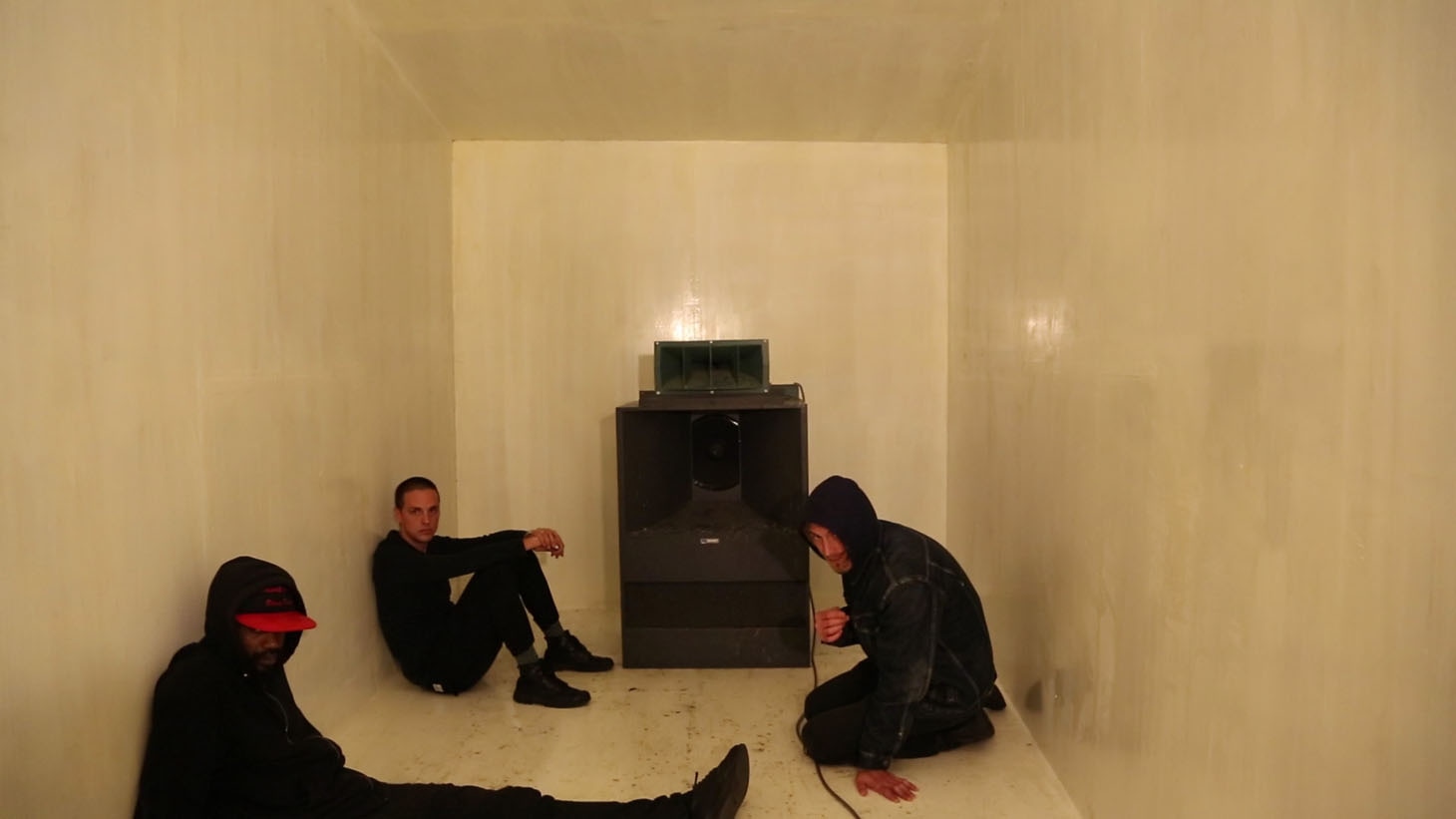 Death Grips