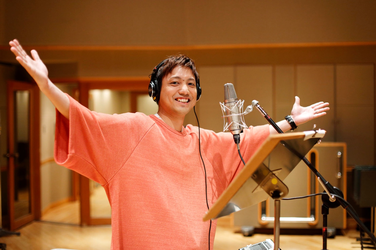 HIROKI（ORANGE RANGE）