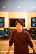 大森元貴(Mrs. GREEN APPLE)