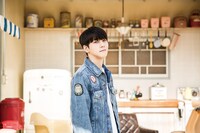 チェジン（MYNAME）