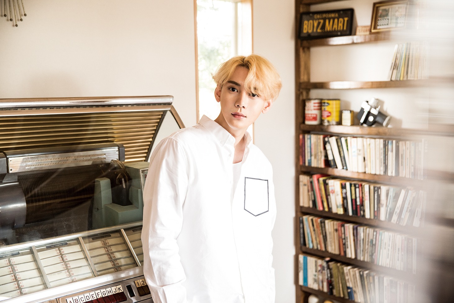 コヌ（MYNAME）