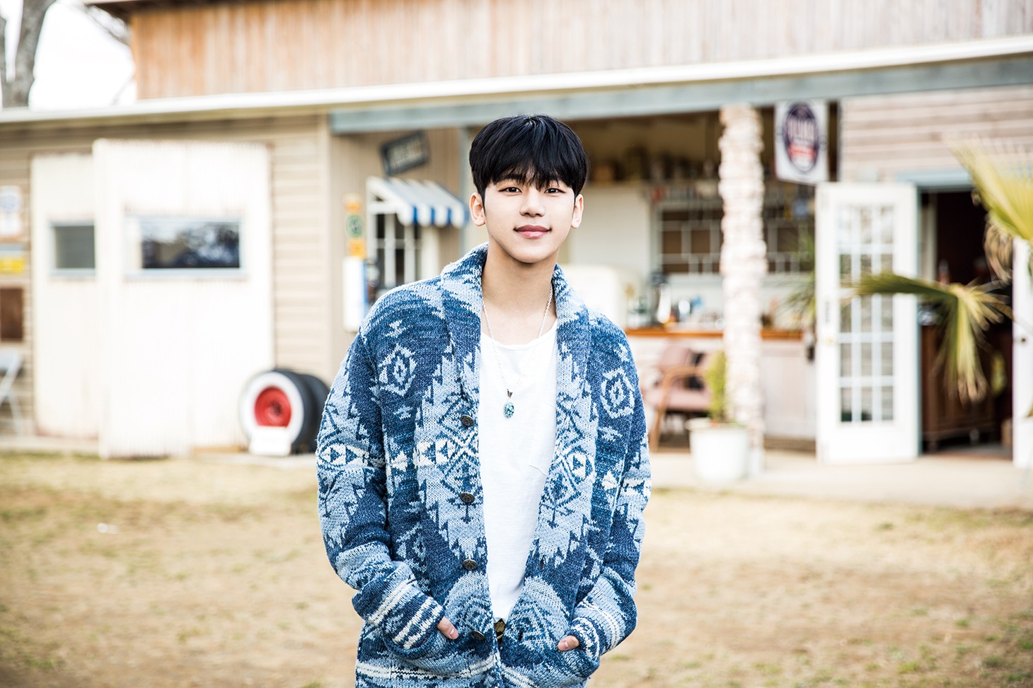 インス（MYNAME）