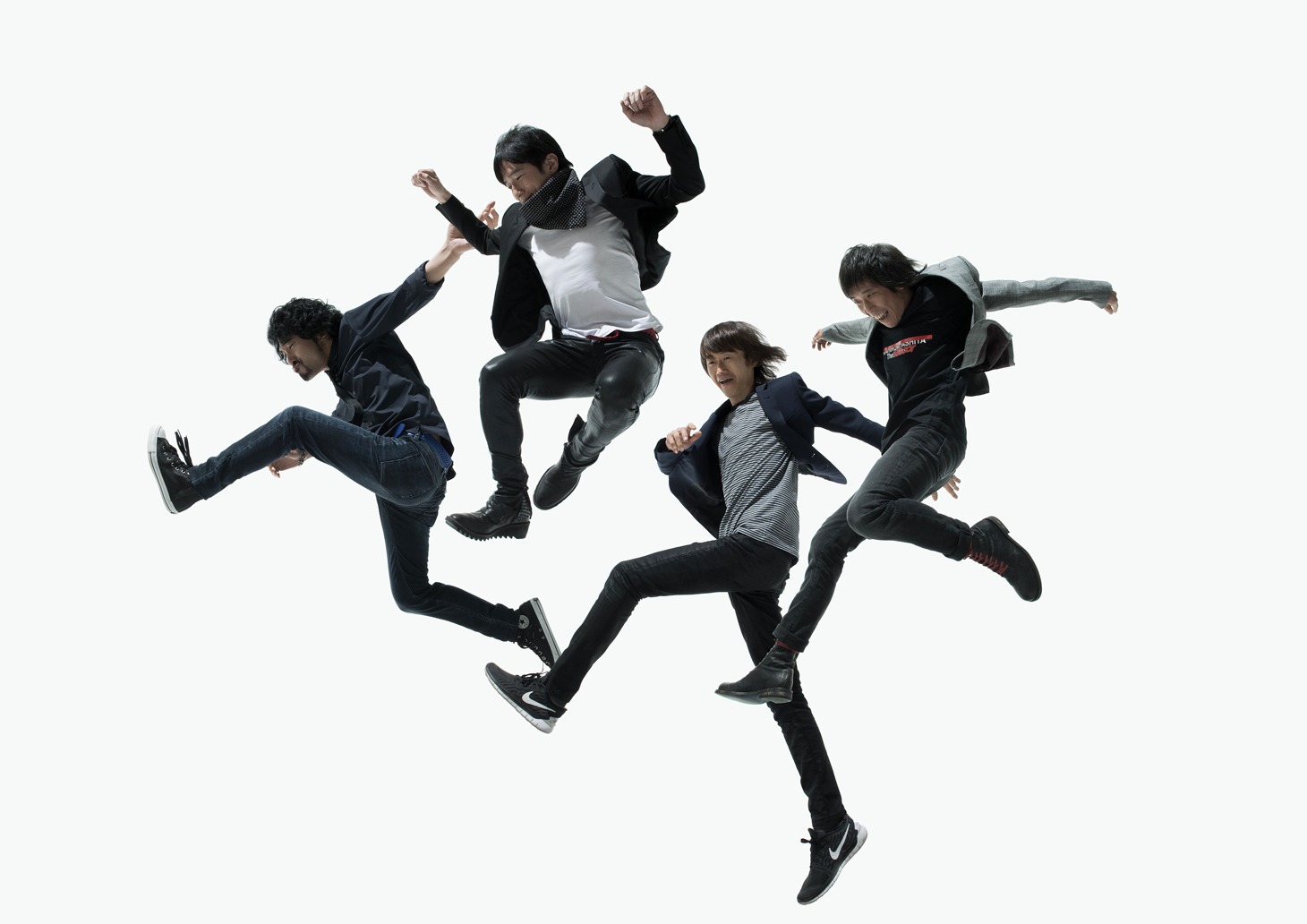 「Mr.Children DOME & STADIUM TOUR 2017 Thanksgiving 25」ビジュアル