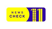 「ニュースチェック11」ロゴ