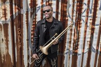 Trombone Shorty & Orleans Avenue