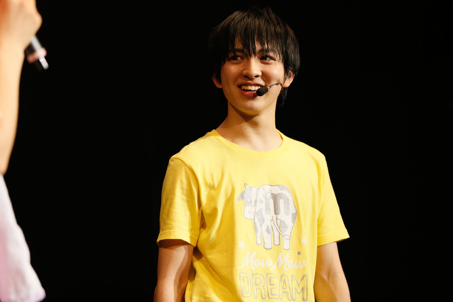 吉田仁人