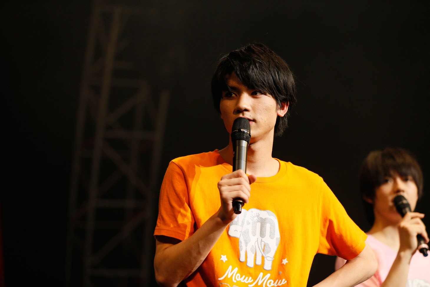 板垣瑞生