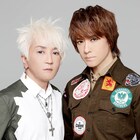 access、5月にニューシングル発売&全国ツアー会場で「アクセスタッチ」実施