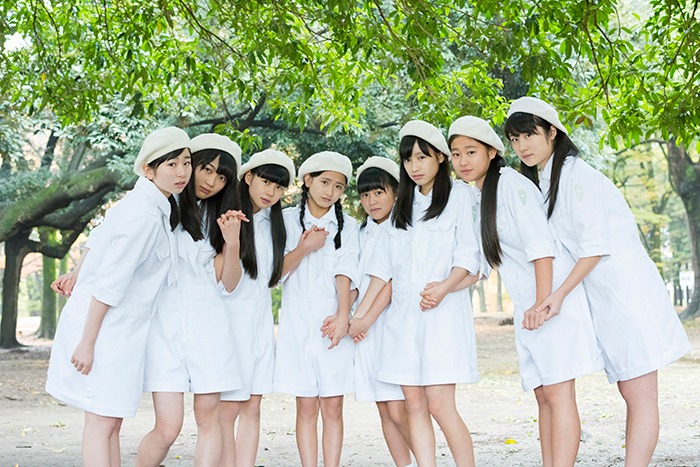 AIS-All Idol Songs-
