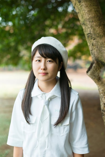 宮本茉凜（アイドルネッサンス / AIS-All Idol Songs-）