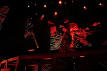 あらき（撮影：小松陽祐［ODD JOB］）