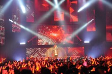 あらき（撮影：岡本麻衣）