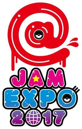 「@JAM EXPO」第1弾にアイルネ、ぜん君。、オサカナ、虹コン、PASSPO☆ら