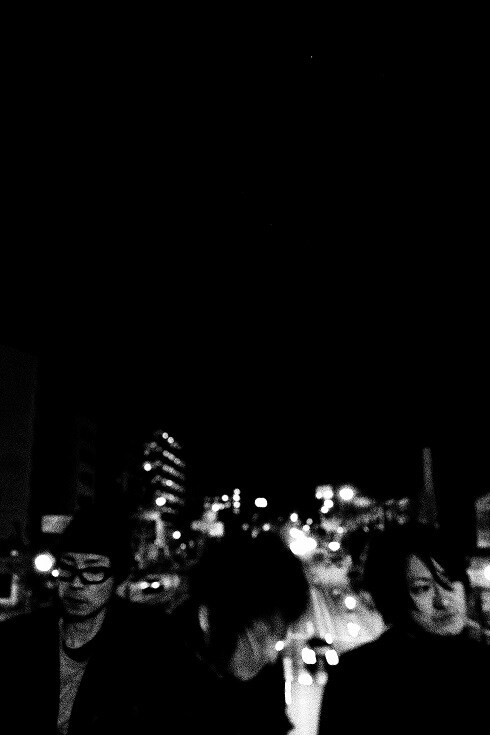 cruyff in the bedroom新作、特典に豪華ゲスト参加のリミックス盤