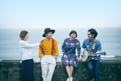 サンキューマイフレンド！D.W.ニコルズ対バンツアーにシャカラビ、アンダーグラフら