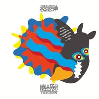 愛はズボーン「ゆ～らめりか」ジャケット