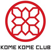米米CLUB ロゴ