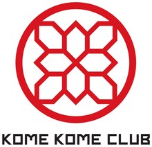 米米CLUB ロゴ