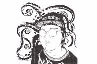 Va: traaha a.k.a 高野嶺大