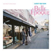 ラッキーオールドサン「Belle Epoque」ジャケット