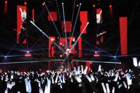 luz（撮影：岡本麻衣）